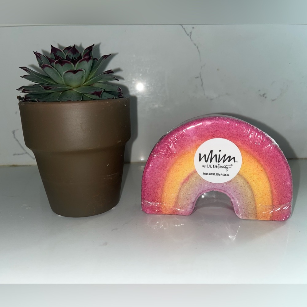 Ultra Bath Bomb